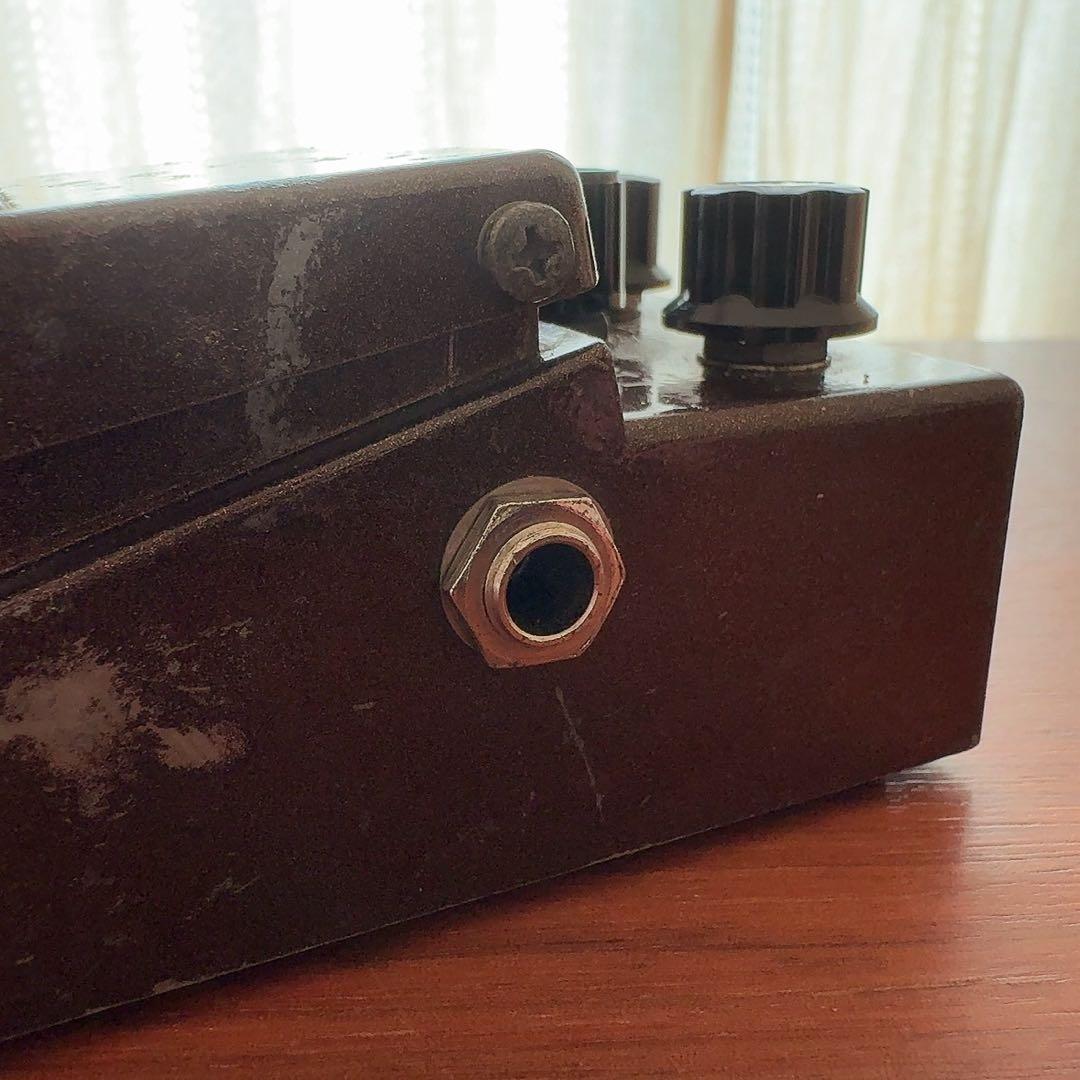 BOSS OC-2 Octave ボス アナログ オクターバ 台湾製