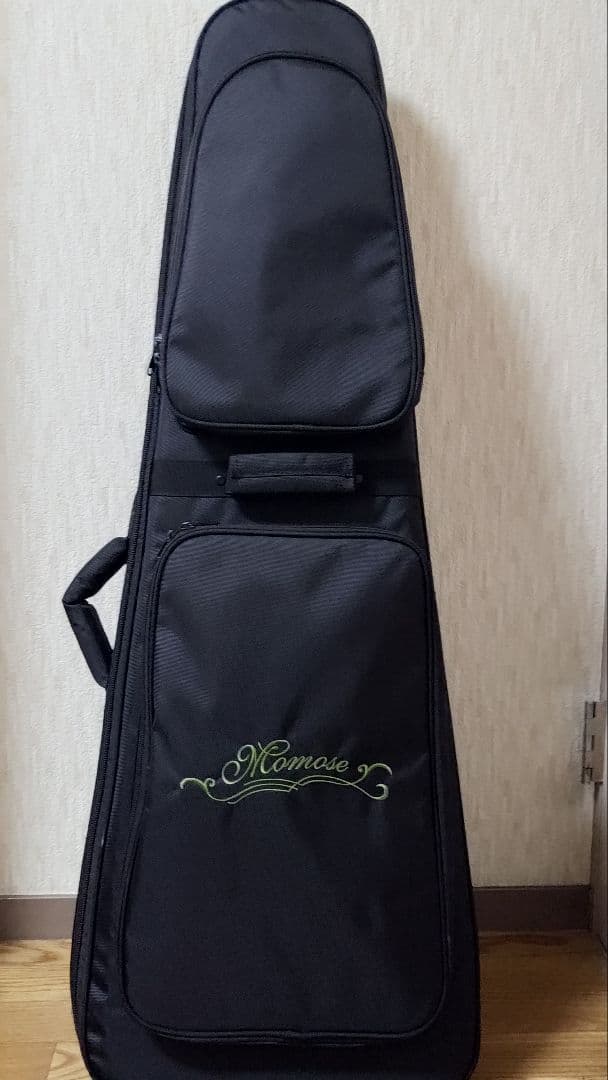 momose MJM2-STD(生産終了品) ジャズマスター