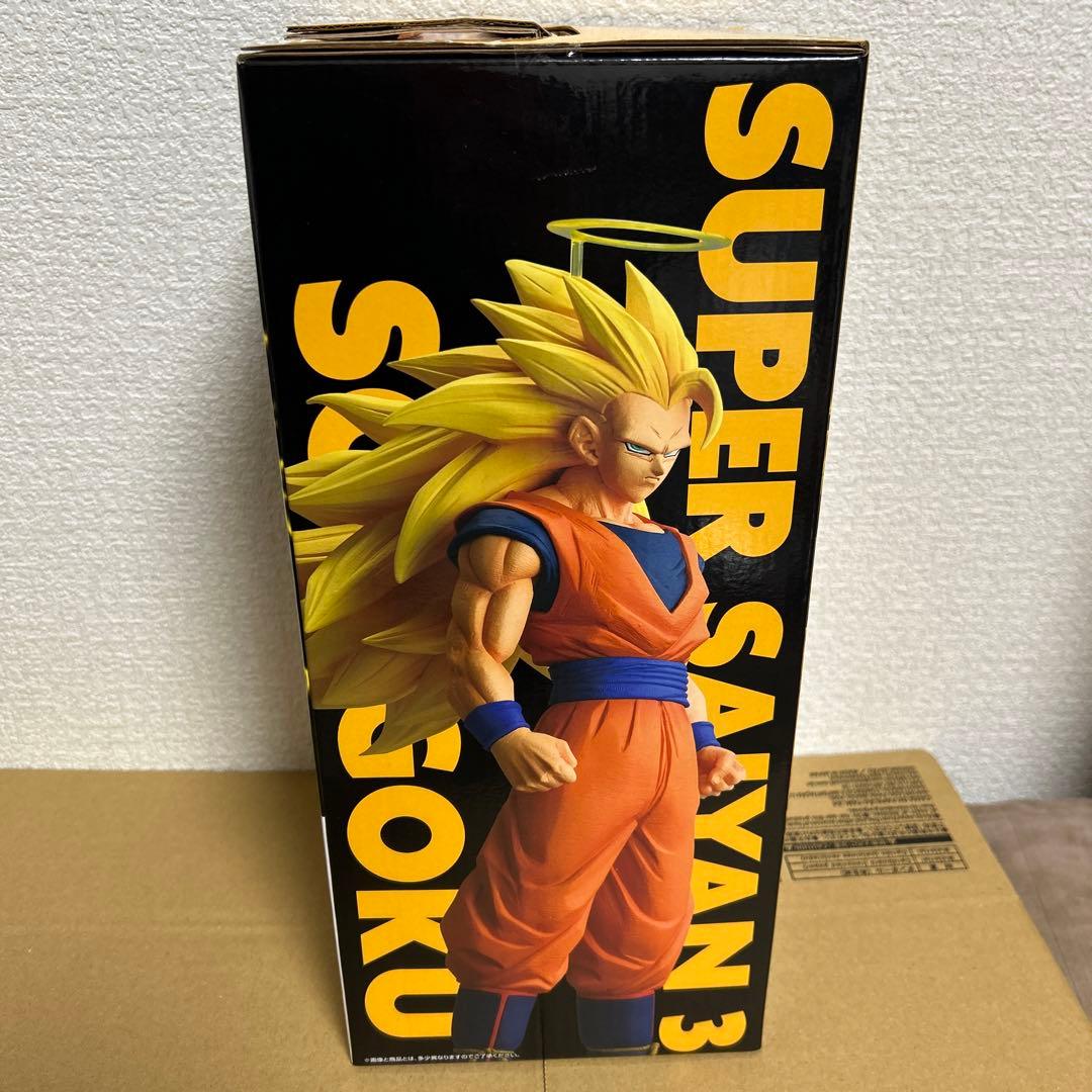 一番くじドラゴンボールZ MASTERLISE A&B フィギュアセット