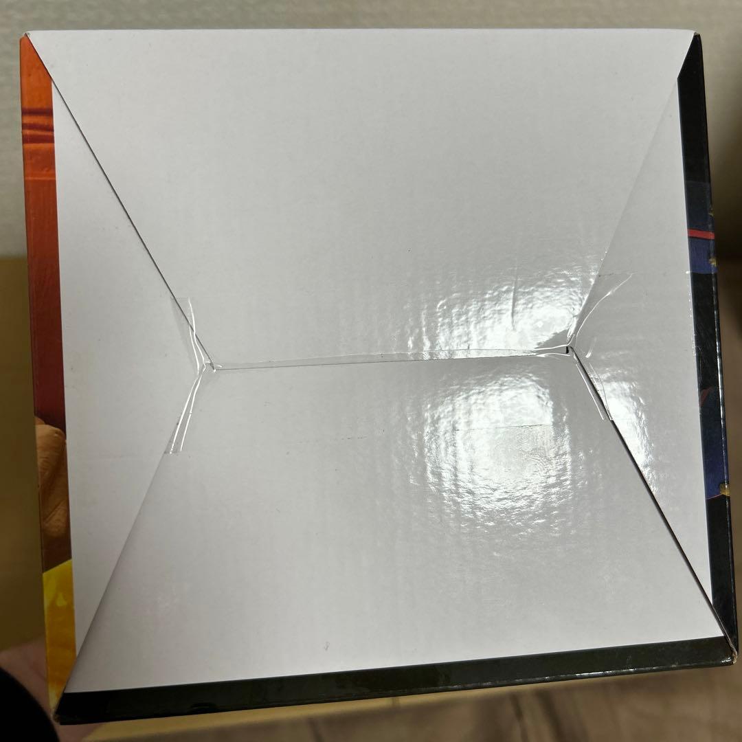 一番くじドラゴンボールZ MASTERLISE A&B フィギュアセット