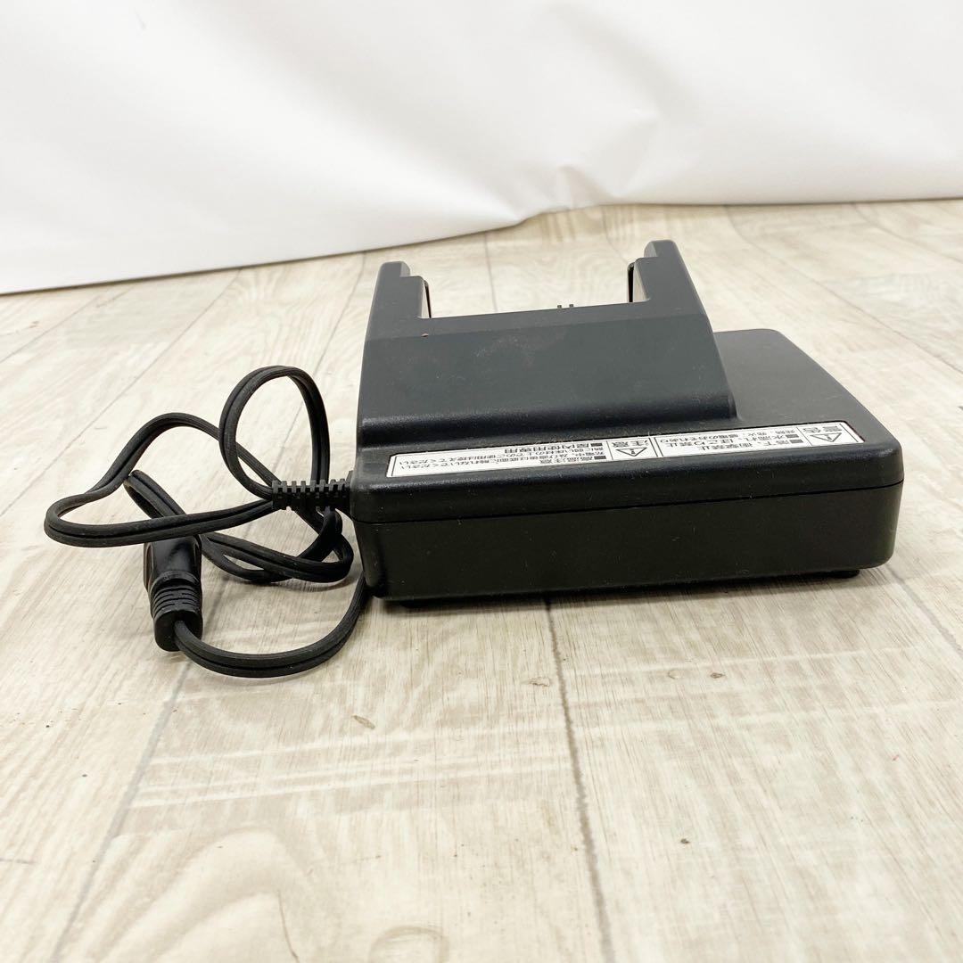 Panasonic NKJ075Z 電動アシスト用バッテリー充電器 パナソニック