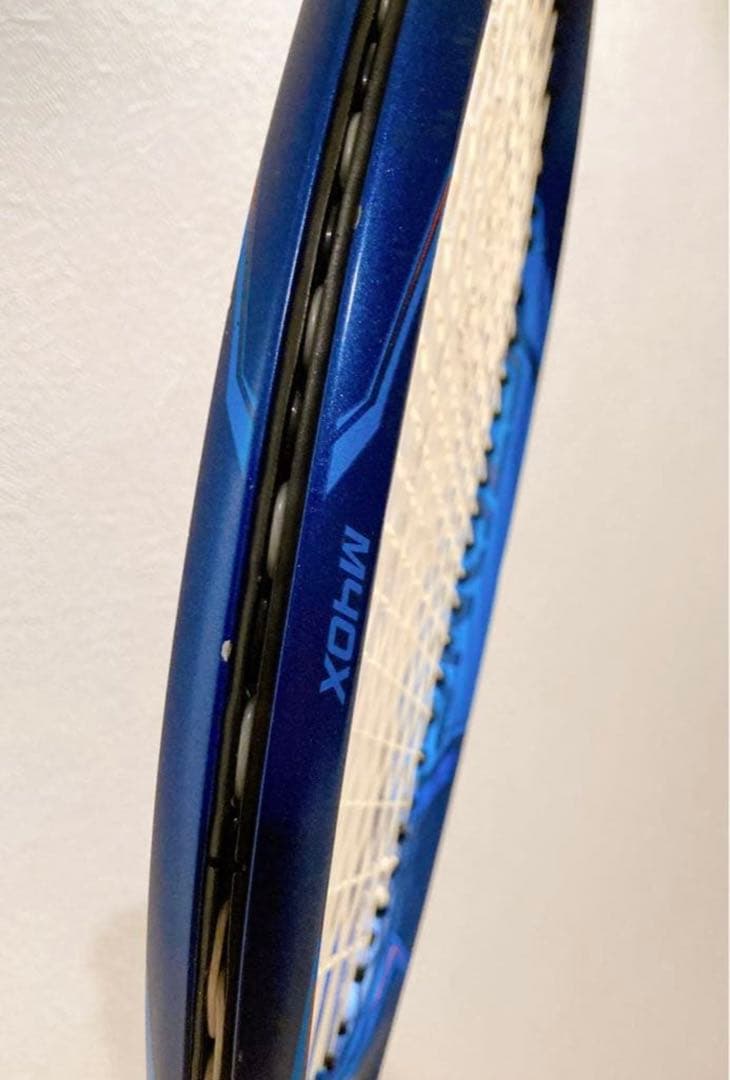 ラケット【匿名 大人気 希少 ヨネックス テニス ドライブ】EZONE 100L