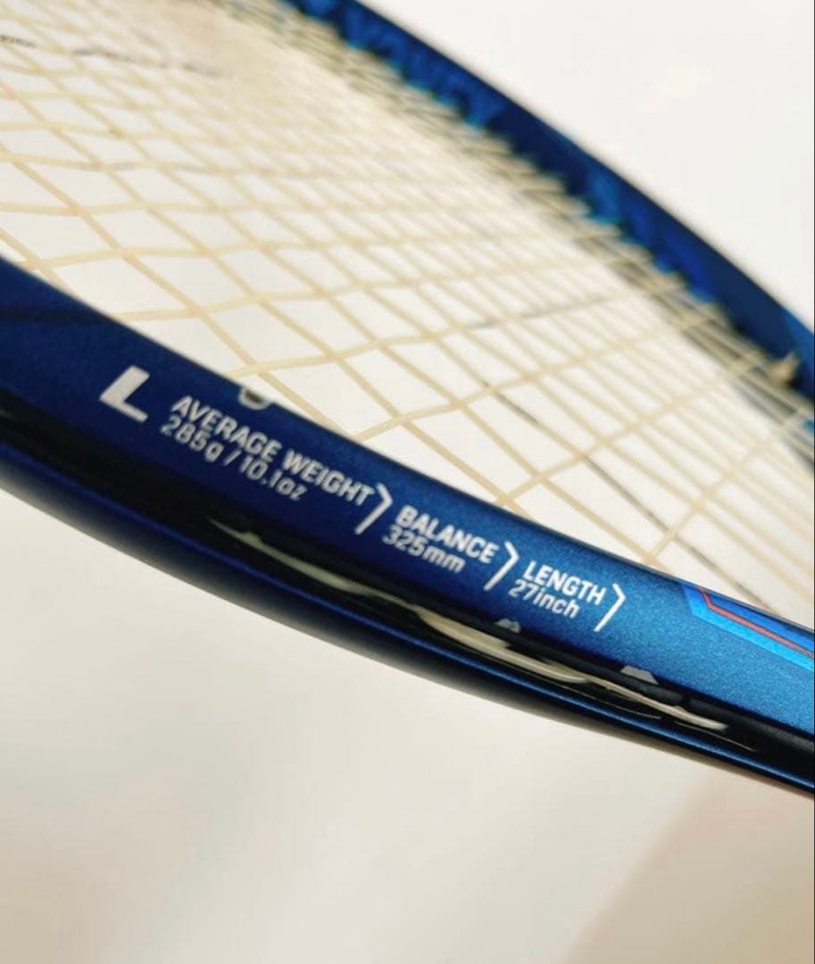 ラケット【匿名 大人気 希少 ヨネックス テニス ドライブ】EZONE 100L