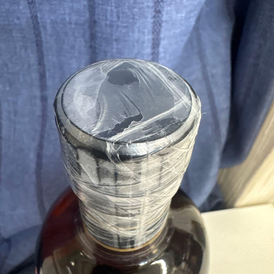 伊達　旧ラベル　ニッカウイスキー NIKKA DATE ウイスキー 700ml