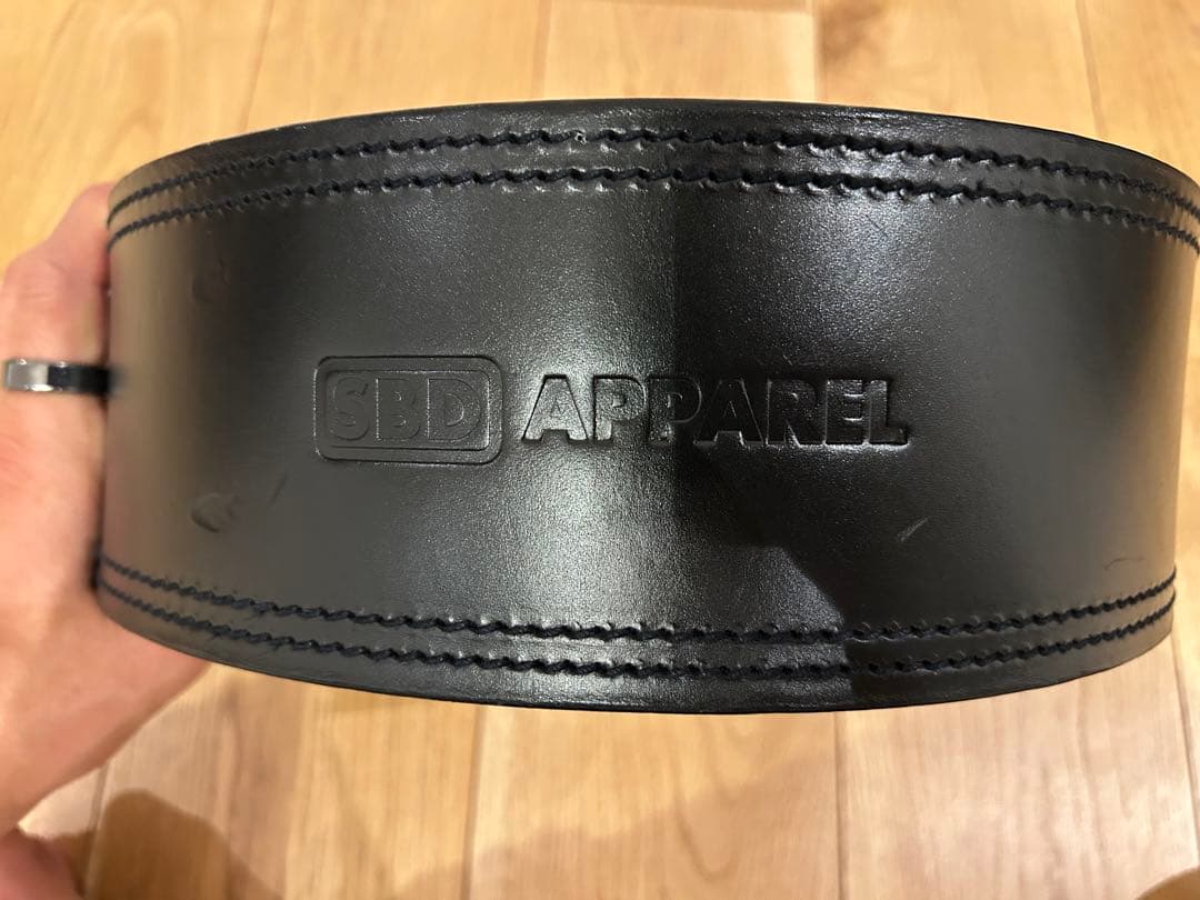 SBDパワーベルト　Ｌサイズ