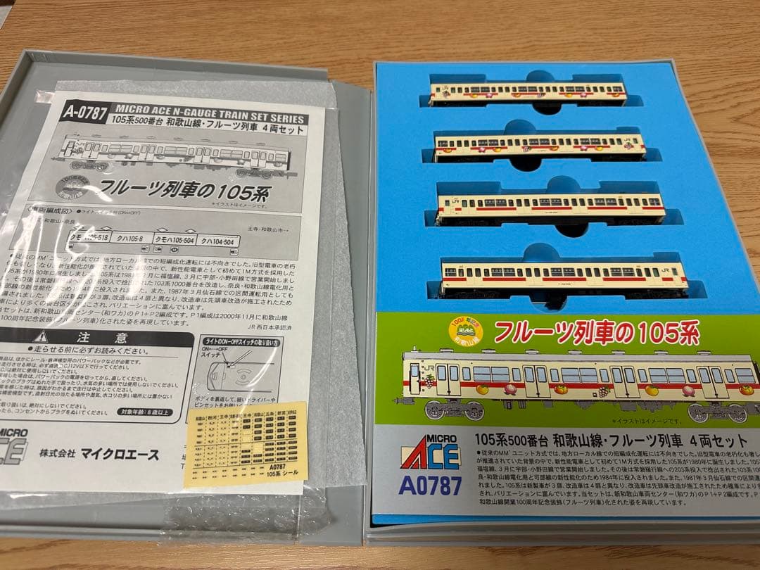 KATO 10-1491 221系　マイクロエース　A 0455 A 0787