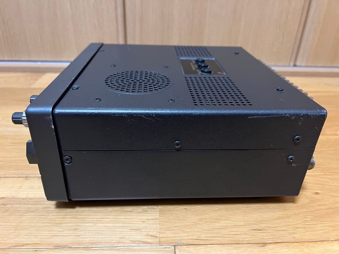 TRIO トリオTS-130V アマチュア無線機