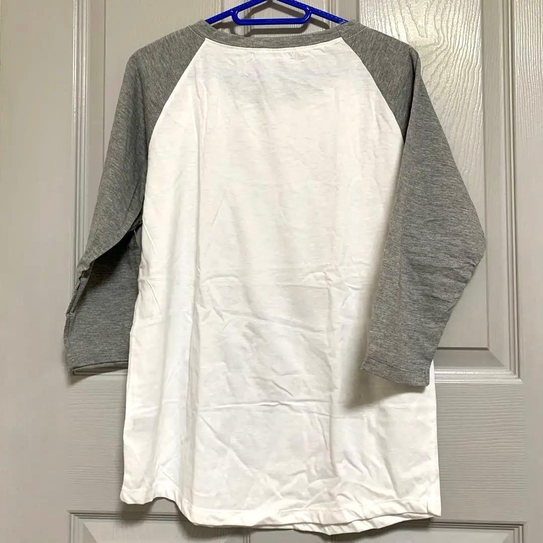 CNBLUE 直筆サイン入り Tシャツ　7部袖