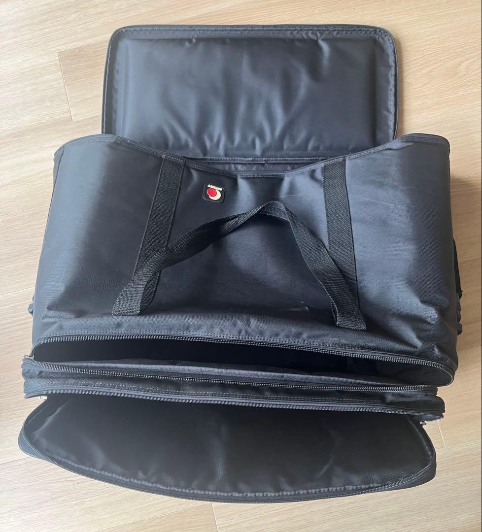 キングさま専用 激レア！！　専用バッグ付き　パイオニア CMX-3000 CDJ