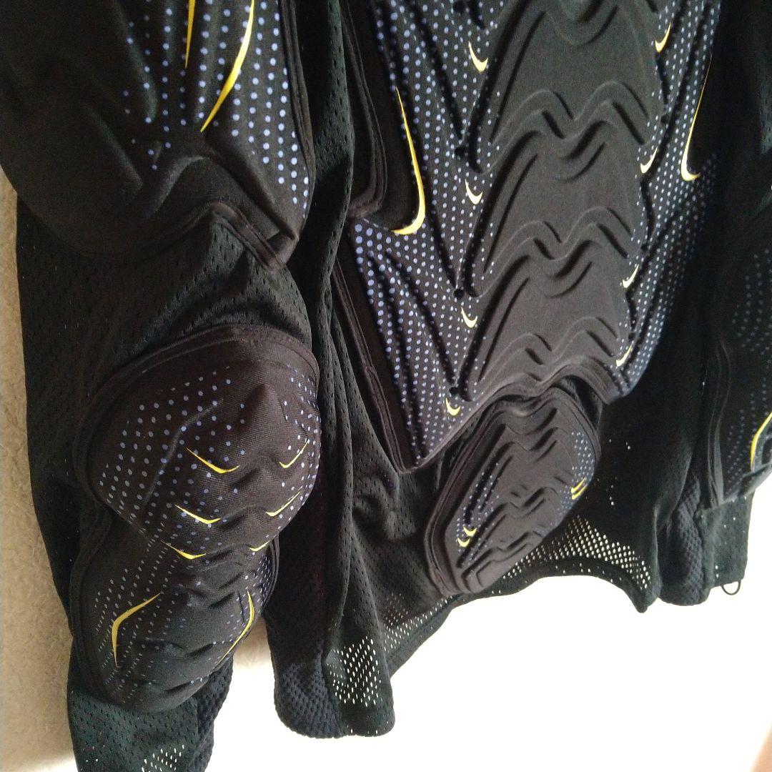 ノースピーク プロテクター 上半身 northpeak