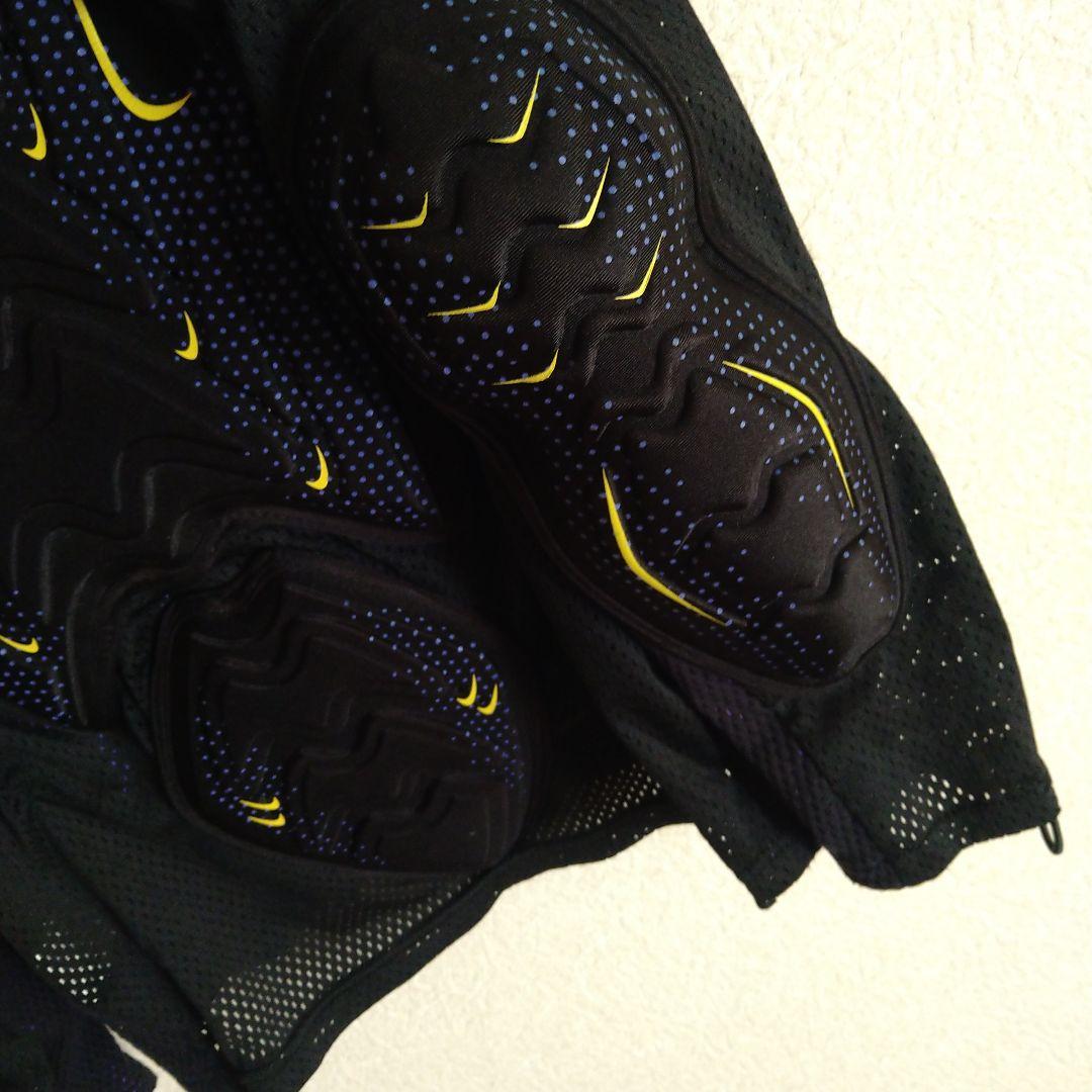 ノースピーク プロテクター 上半身 northpeak