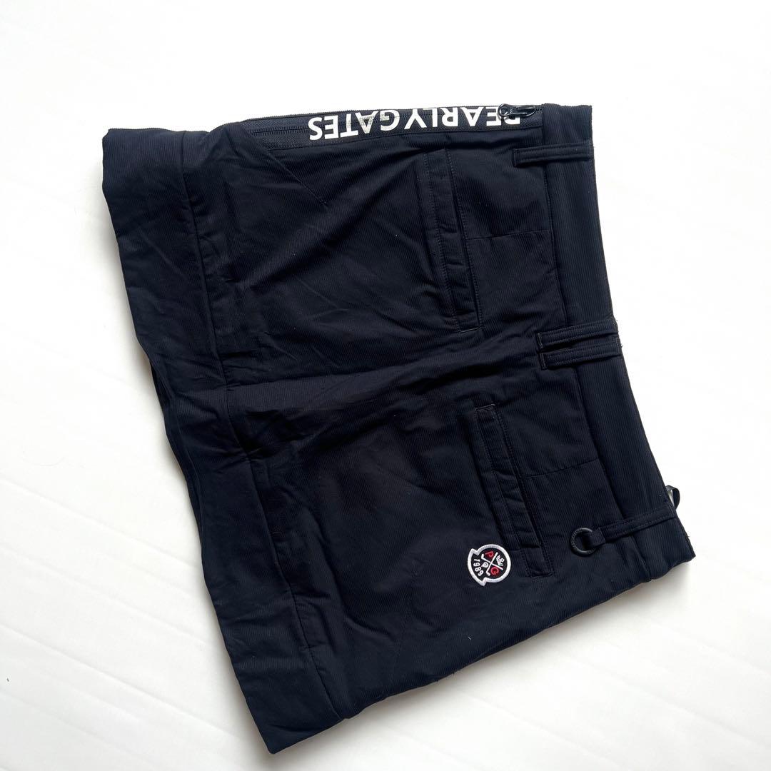 Pearly gates パーリーゲイツ　セットアップ　中綿　ダウン　レディース