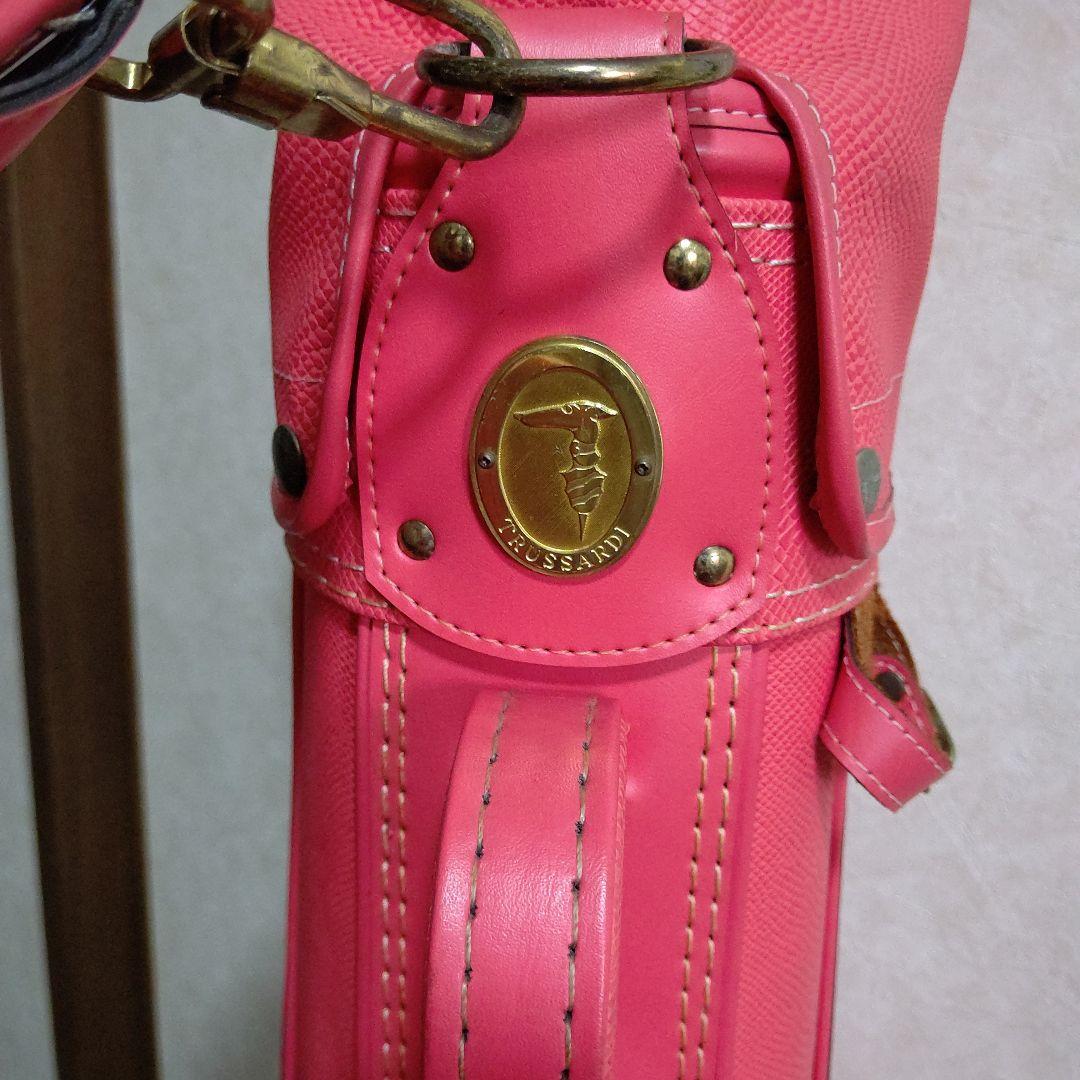 レディース ゴルフハーフセット