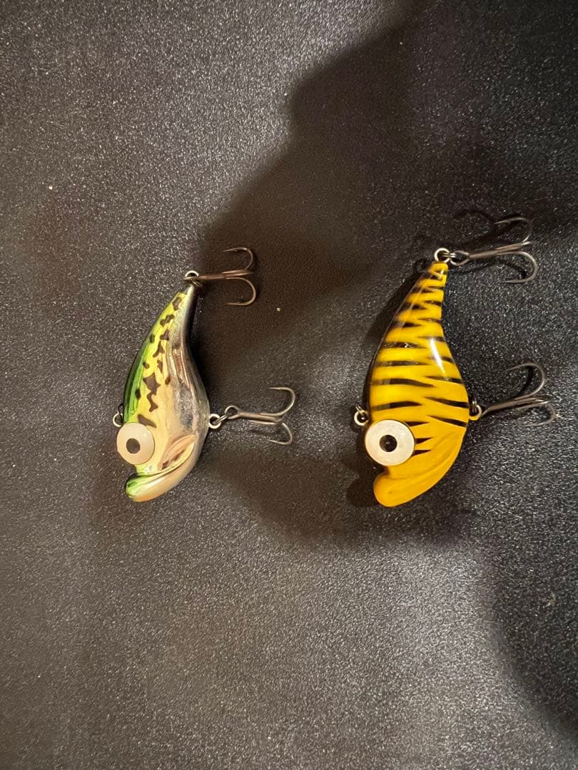 デプスルアー他まとめ売り　おまけ多数