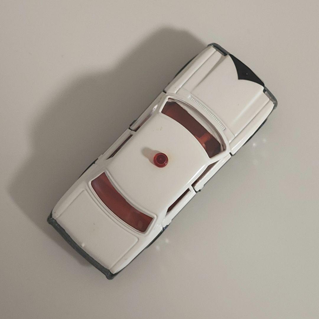 TOMICA　トミカ　 トヨタ　センチュリー　パトカー　愛知警察　箱付き