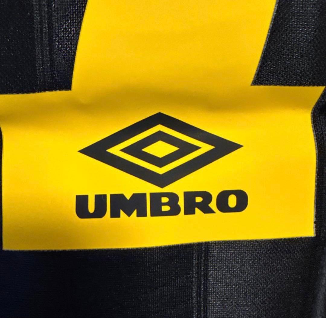 【希少長袖】90’s マンＵ ユニフォーム93-94 カントナ