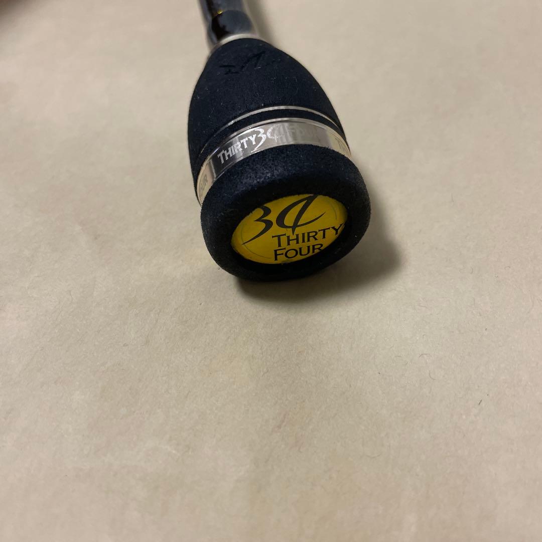 34 アドバンスメント　HSR63 version2 サーティーフォー