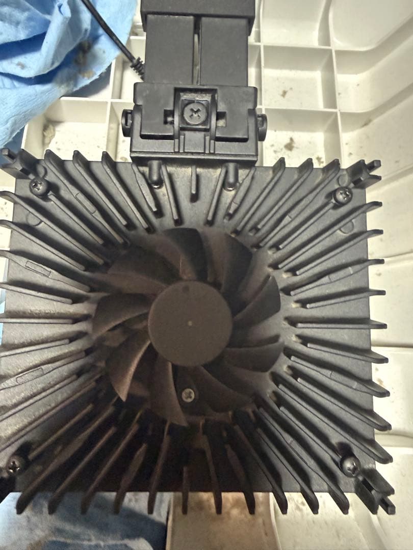 Red Sea RL90 水槽用照明器具 レッドシー 中古