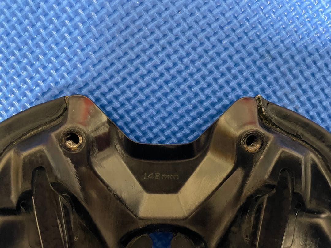 パーツ S-WORKS ROMIN EVO 143