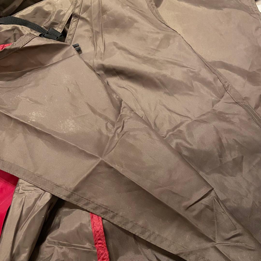 【美品】スノーピーク ランドブリーズ6 SD-636 ハイスペックモデル