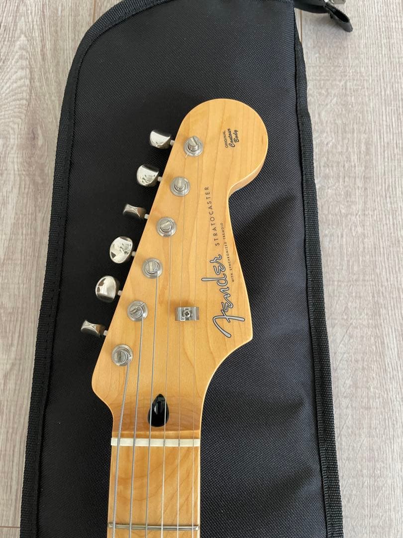 ギター Fender Japan Hybrid Il Stratocaster