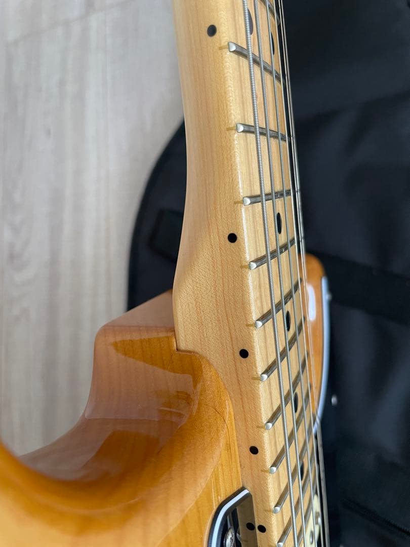 ギター Fender Japan Hybrid Il Stratocaster