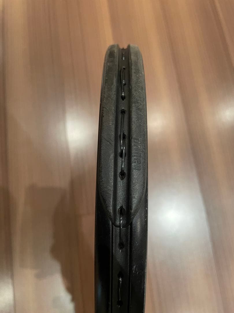 ラケット(硬式用) Prince Beast 98 2024 G2