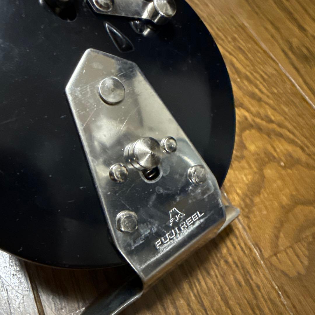 フジリール　ＶＰ２５　富士リール