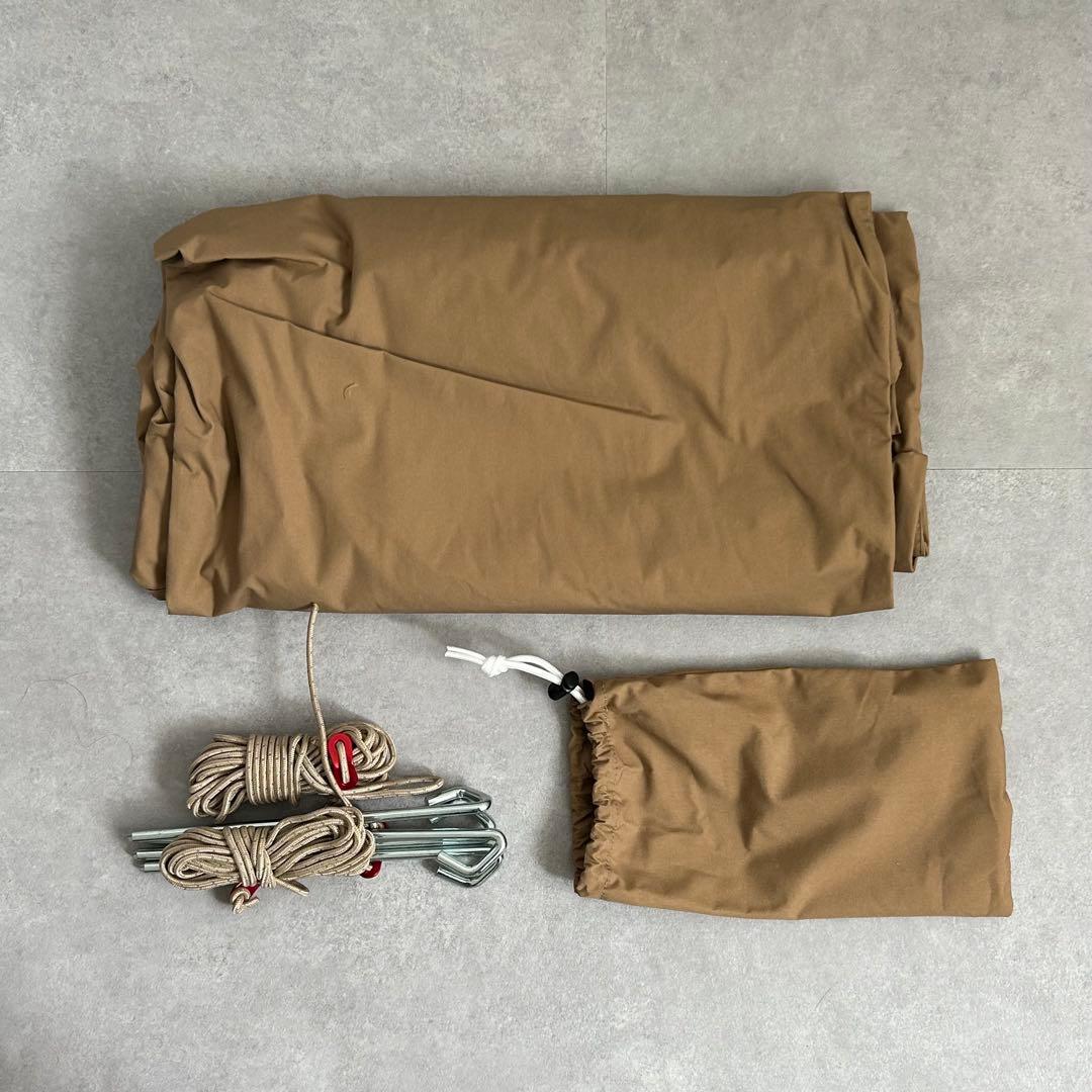 シルス170TC パンダTC用フロントフラップ