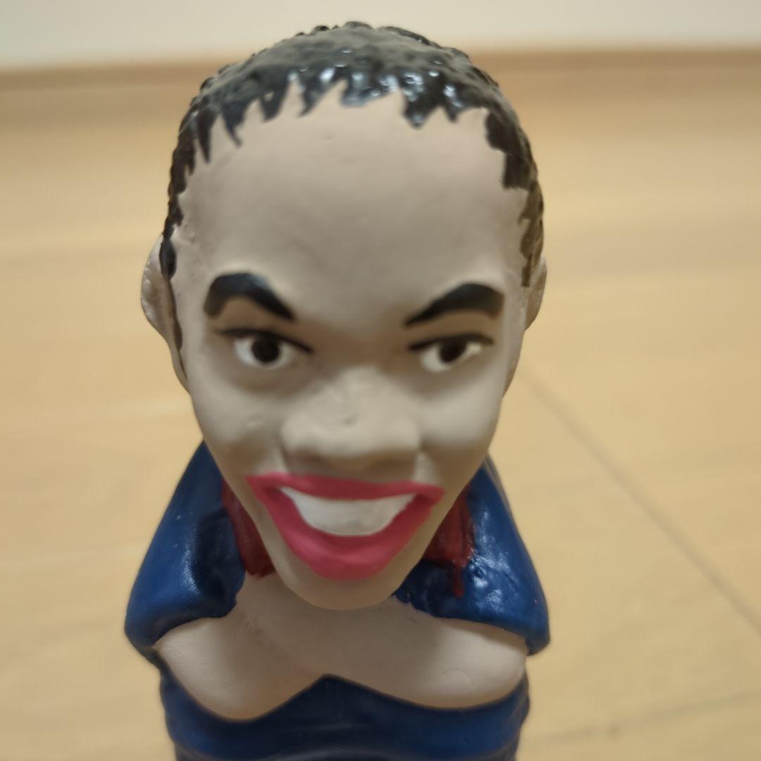 ロナウジーニョのカガネル