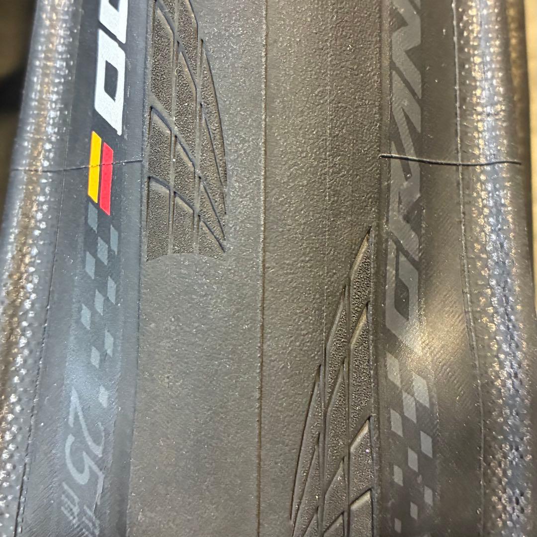 パーツ Continental GRAND PRIX 5000 700 25c