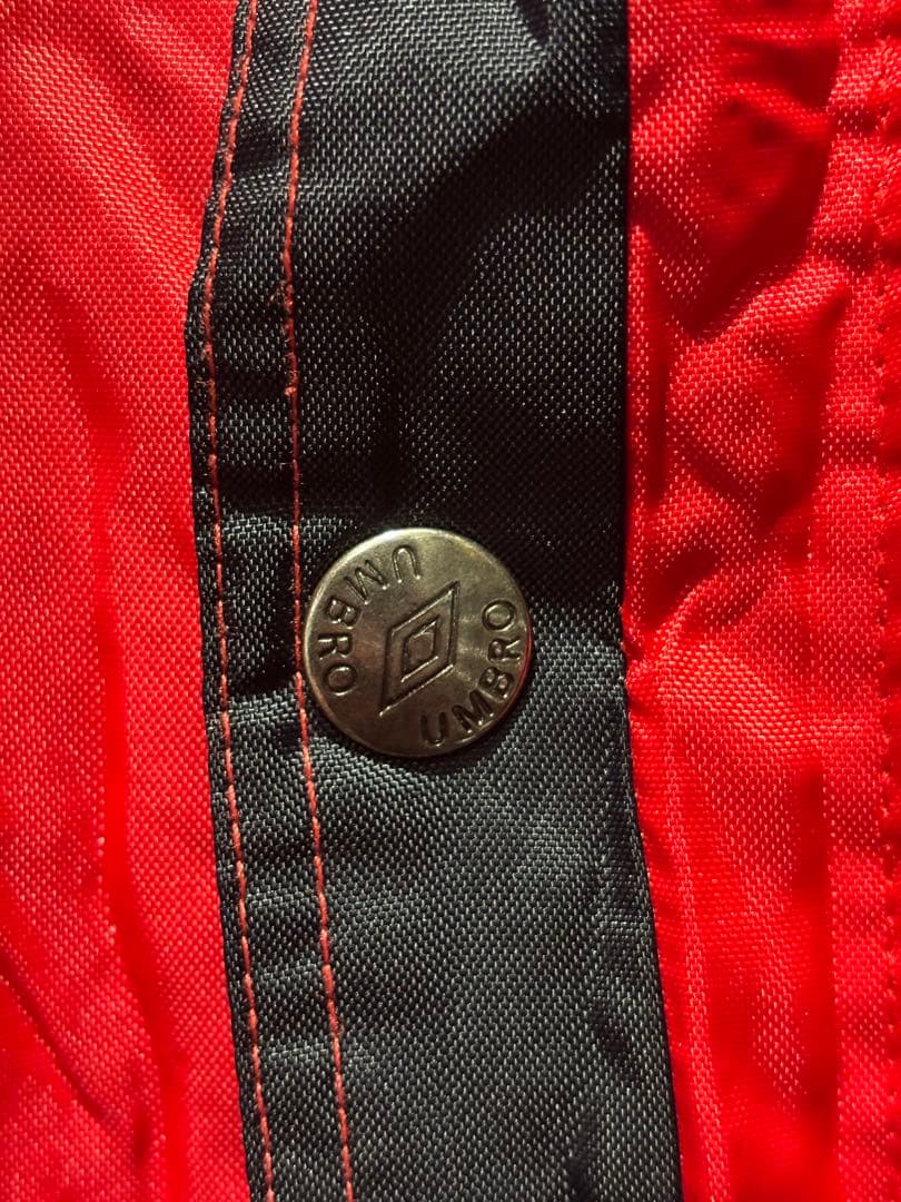 Umbro SHARP マンチェスター・ユナイテッド ジャケット