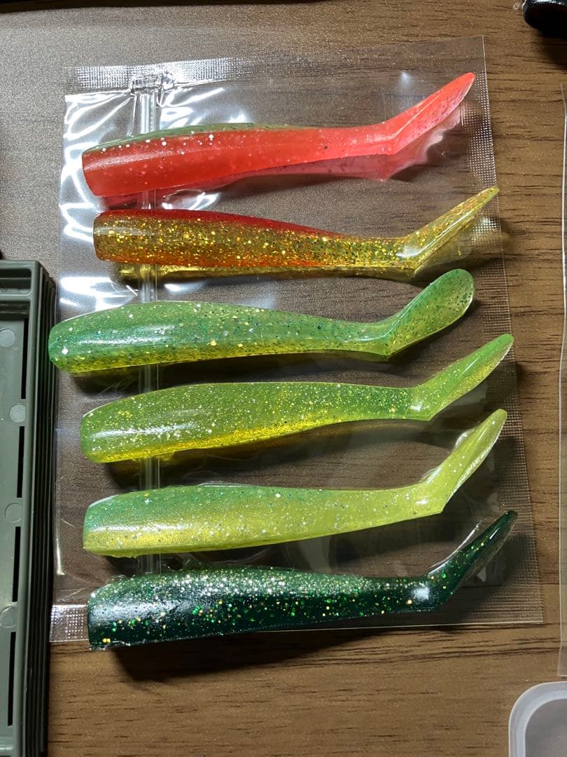 コアマン　VJ系セット