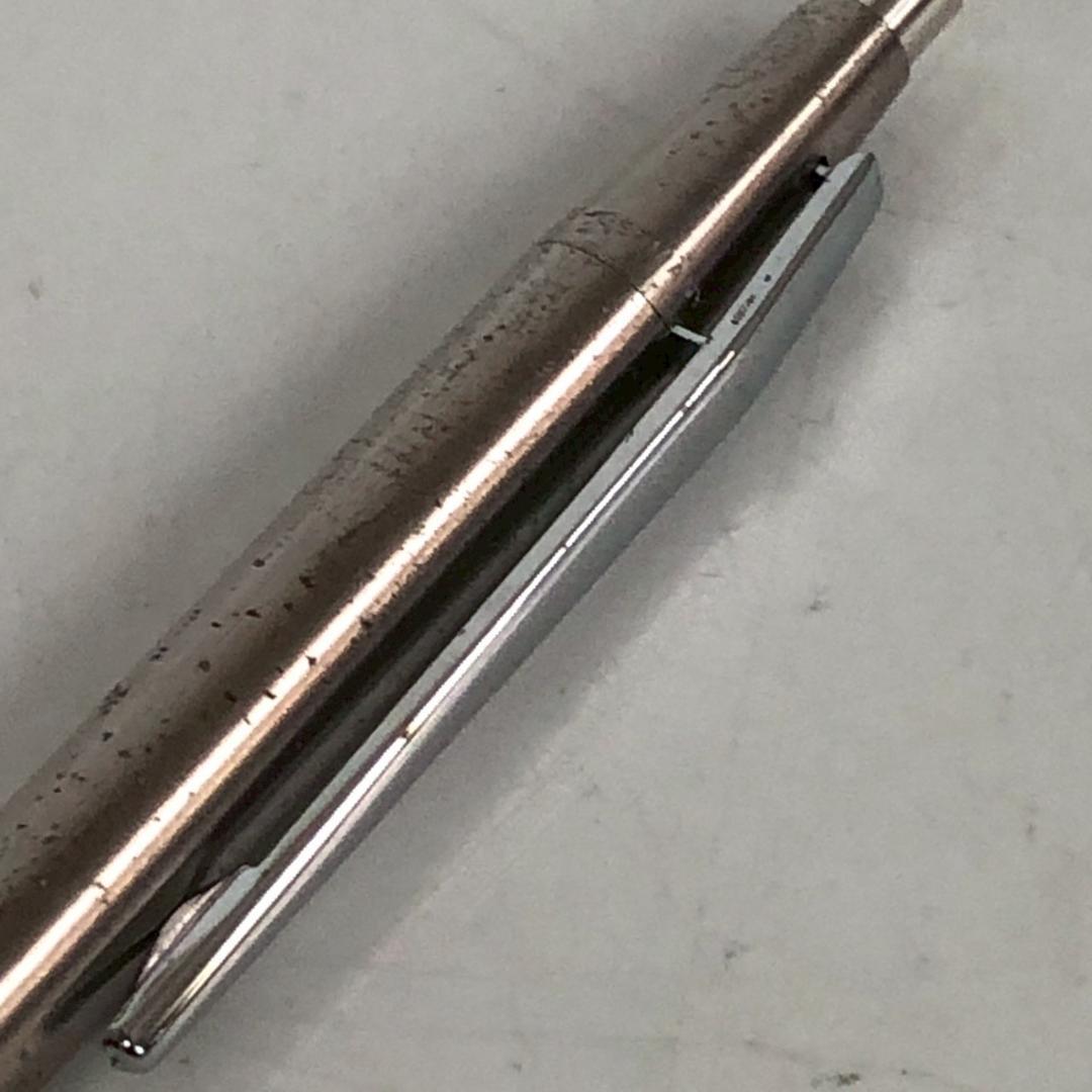 MONTBLANC モンブラン ボールペン シルバー ブランド 小物