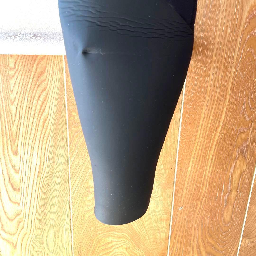 BillabongウェットスーツBLK オーダーメイド　ビラボン