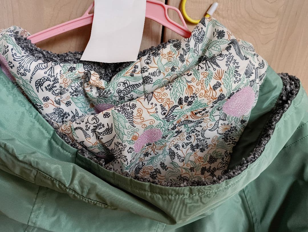 BURTON Living Lining レディース