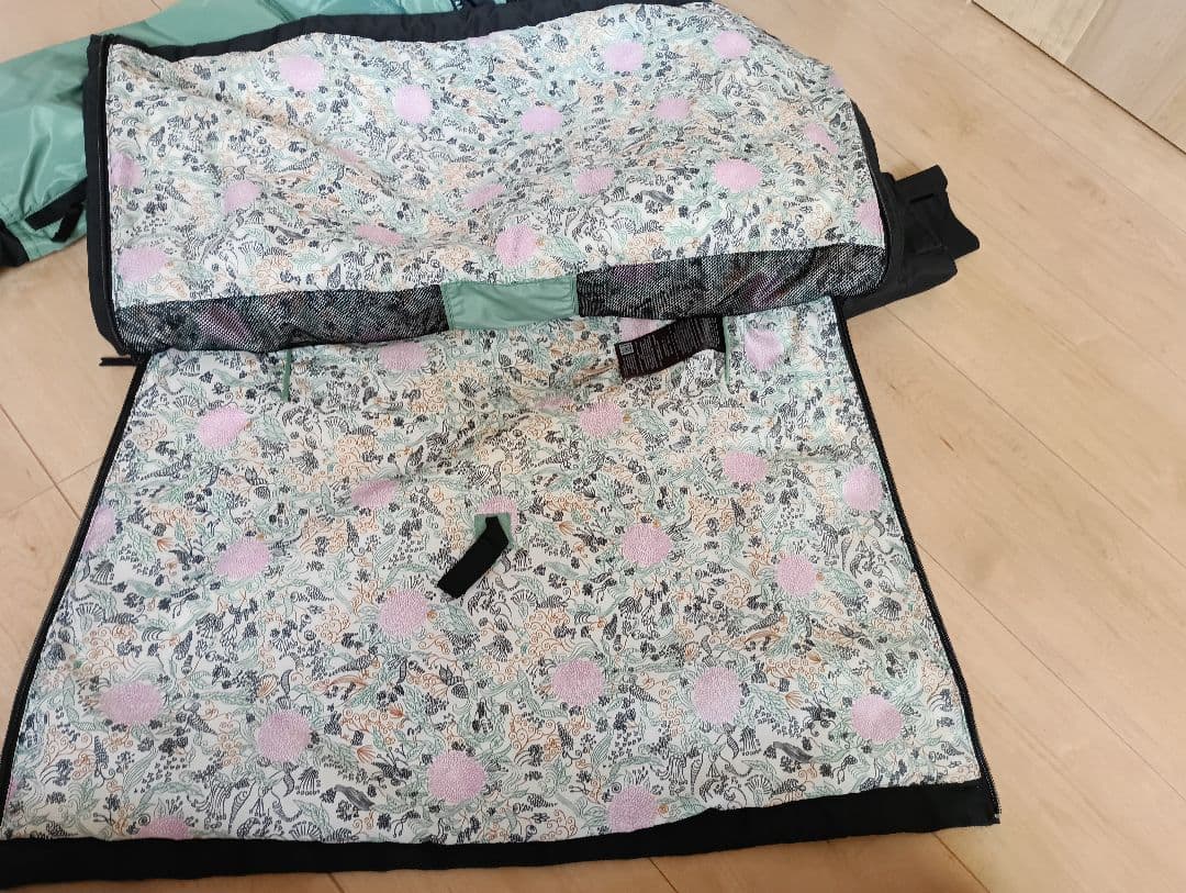 BURTON Living Lining レディース