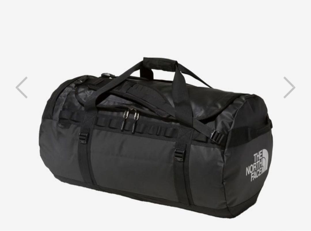 THE NORTH FACE ベースキャンプL 新品・未使用