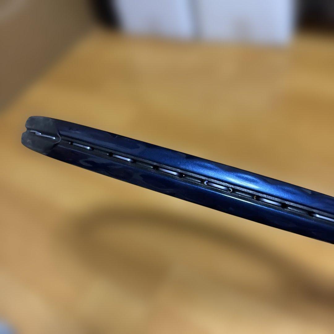 Prince ファントムF1 グリップ2 美品