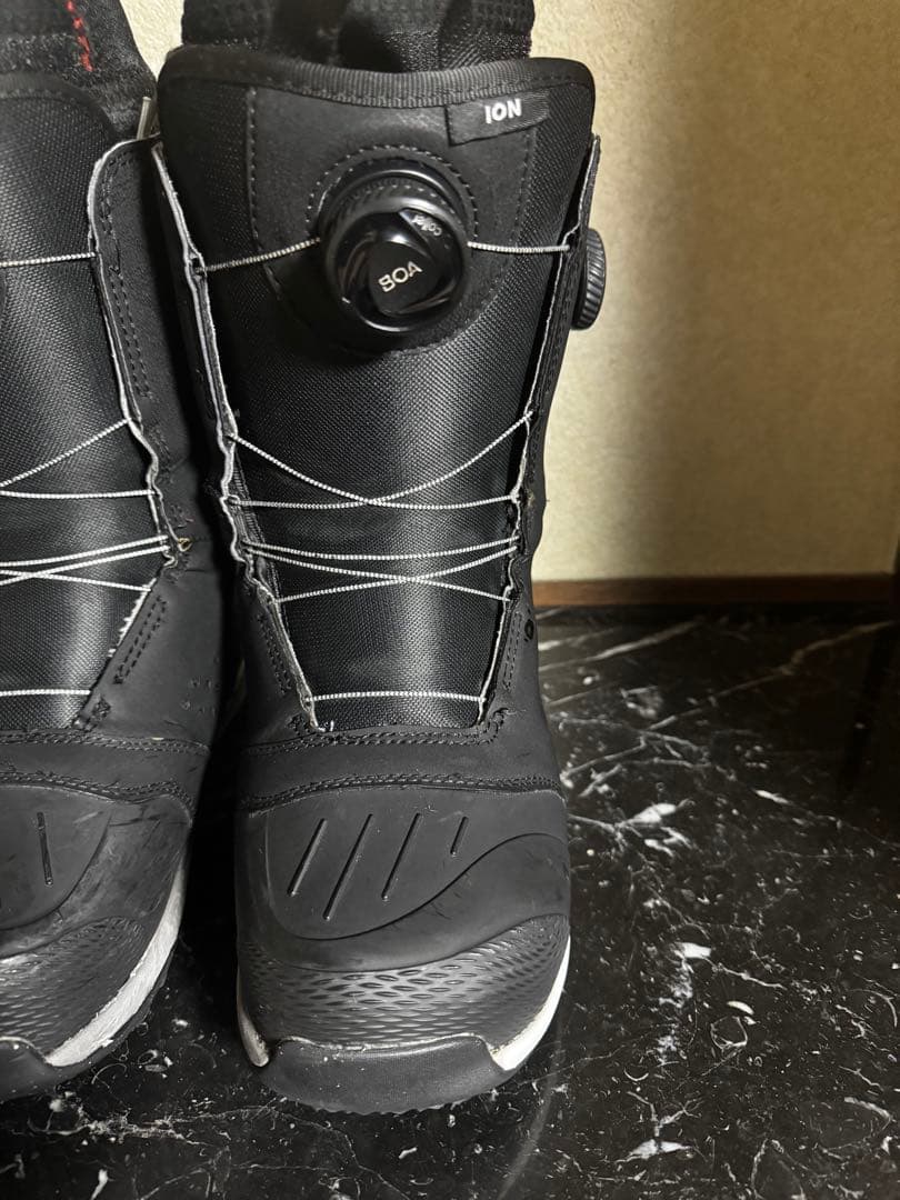 スノーボード Burton ION BOA 25.5cm