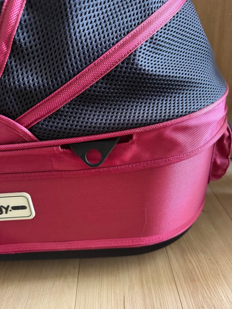 エアバギー ドーム2 Mサイズ