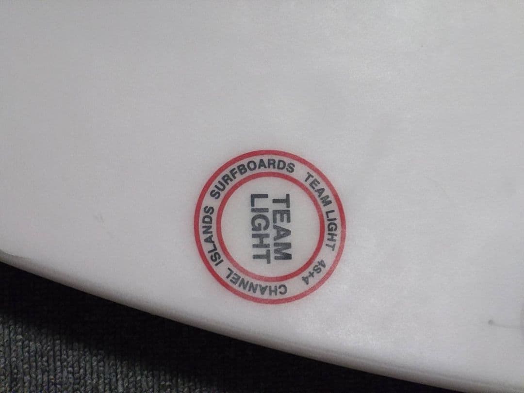 AL MERRICK　ジュニアモデル ROCKET (WIDE) ショートボード