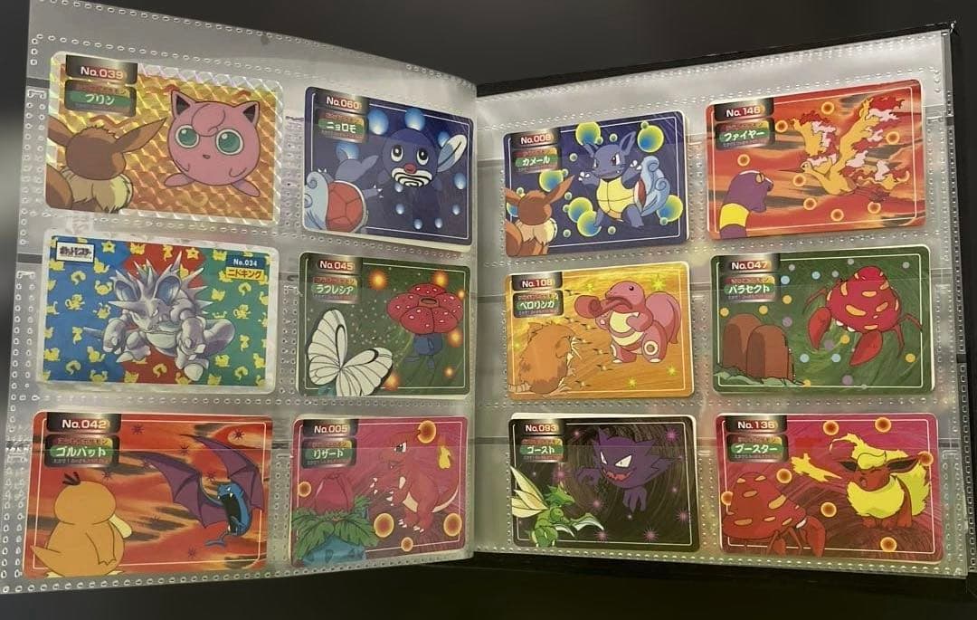 【大量】ポケモンカードダス トップサン まとめ売り 100枚以上‼️