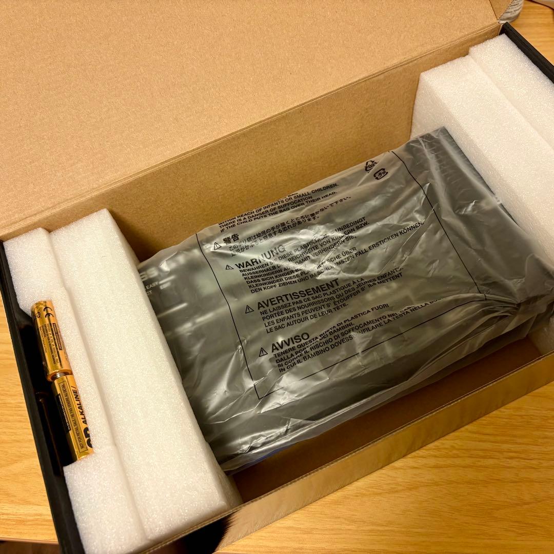 ■新品！■購入証明シールあり！【GT-1／BOSS】ギター・マルチエフェクター