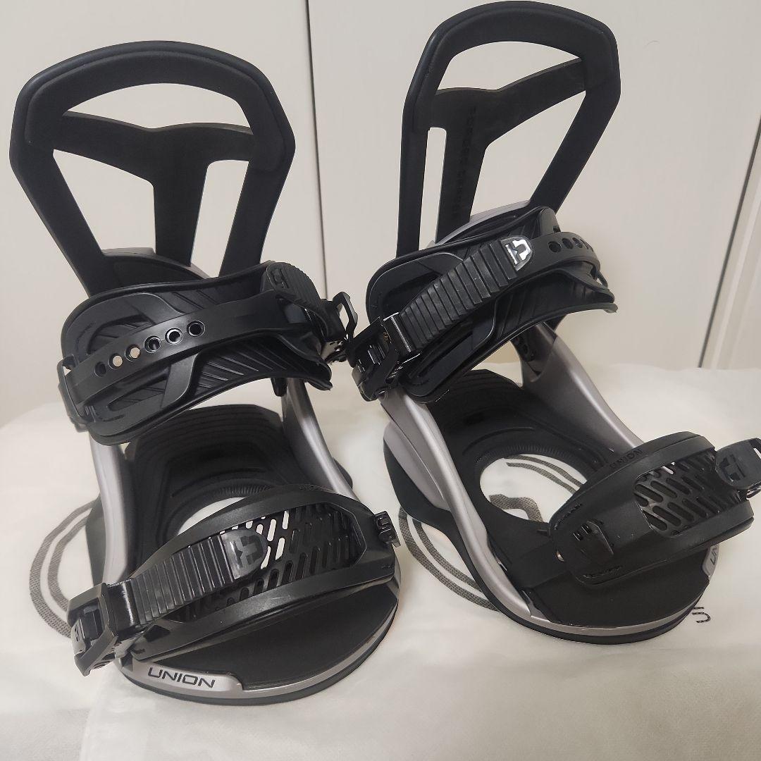 25-26年モデル　新品　ユニオン UNION FALCOR ファルコア