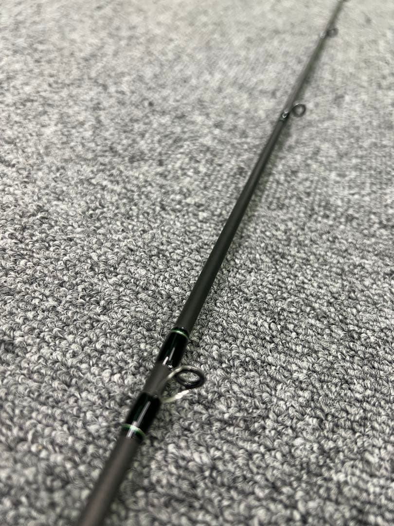 バ*ん様 ノリーズ　ロードランナーLTT 630M