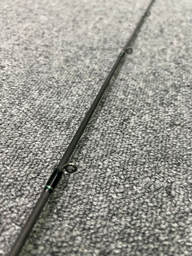 バ*ん様 ノリーズ　ロードランナーLTT 630M