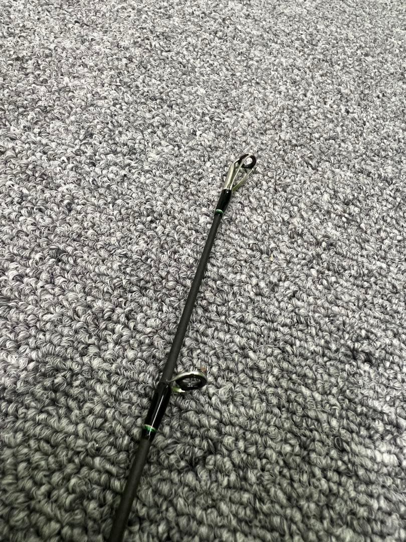 バ*ん様 ノリーズ　ロードランナーLTT 630M