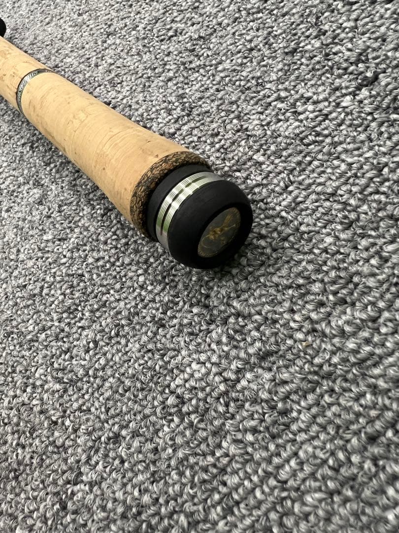 バ*ん様 ノリーズ　ロードランナーLTT 630M