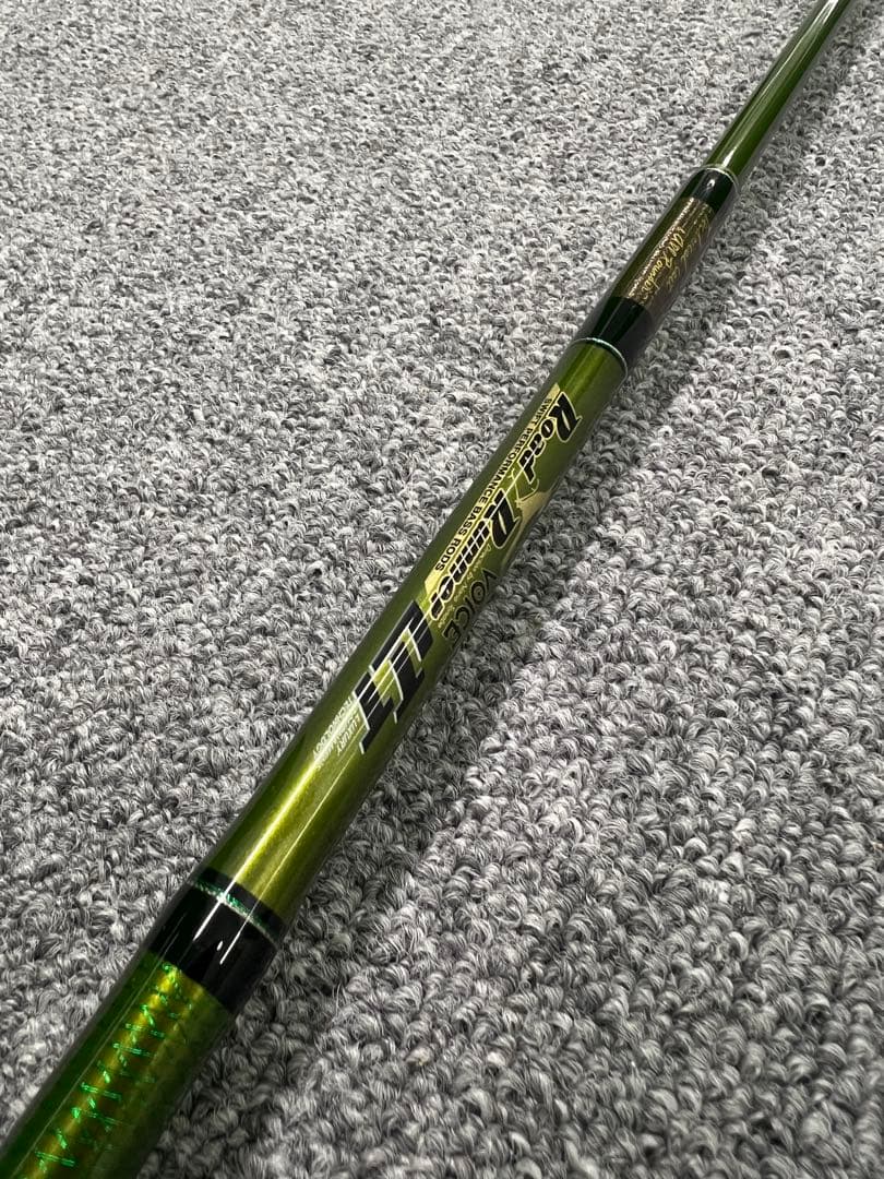 バ*ん様 ノリーズ　ロードランナーLTT 630M